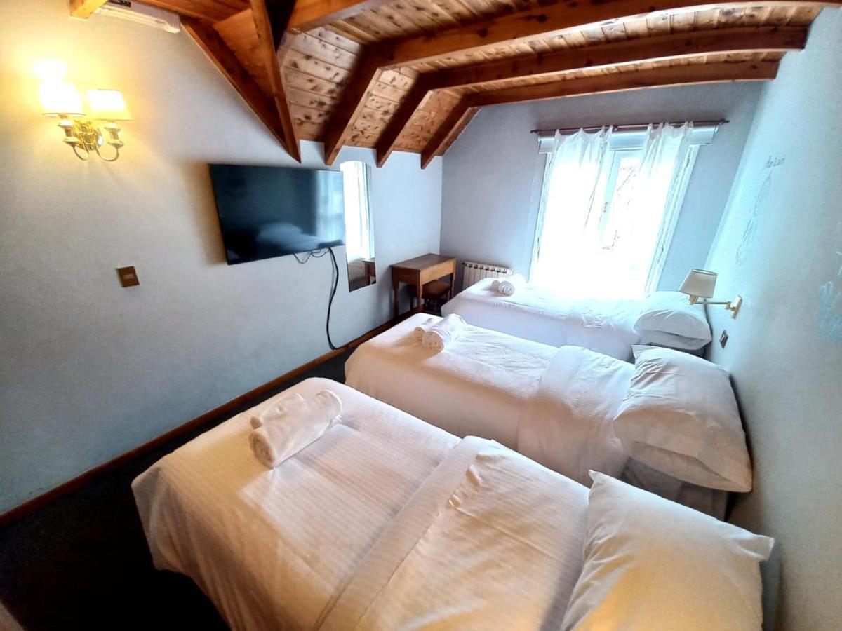 Inn Walkirias San Martin de los Andes