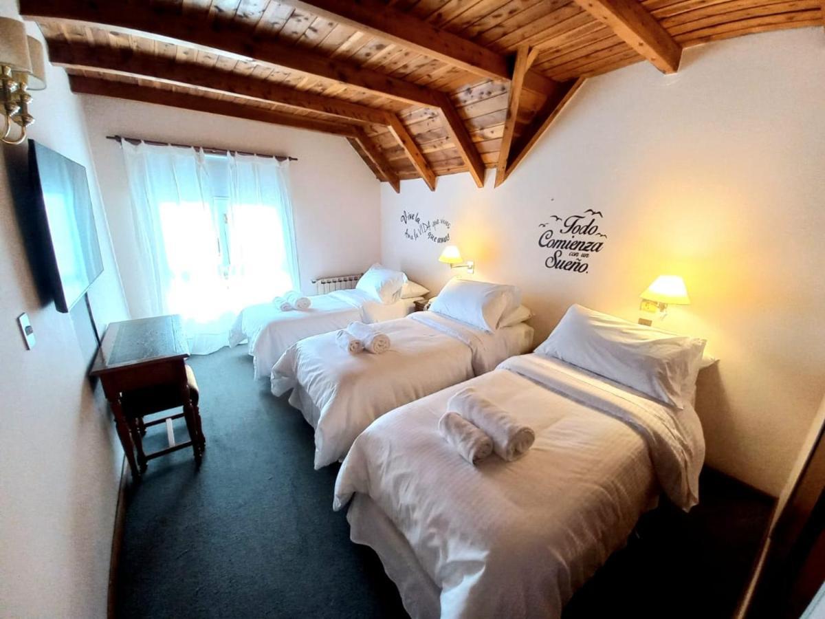 Walkirias Inn