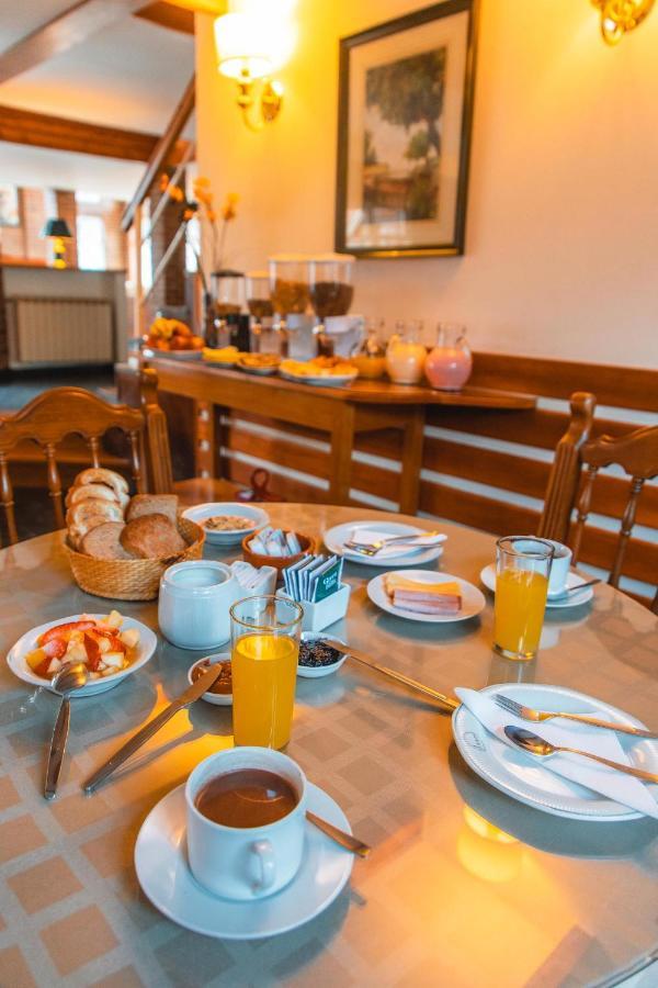 Walkirias Inn San Martin de los Andes