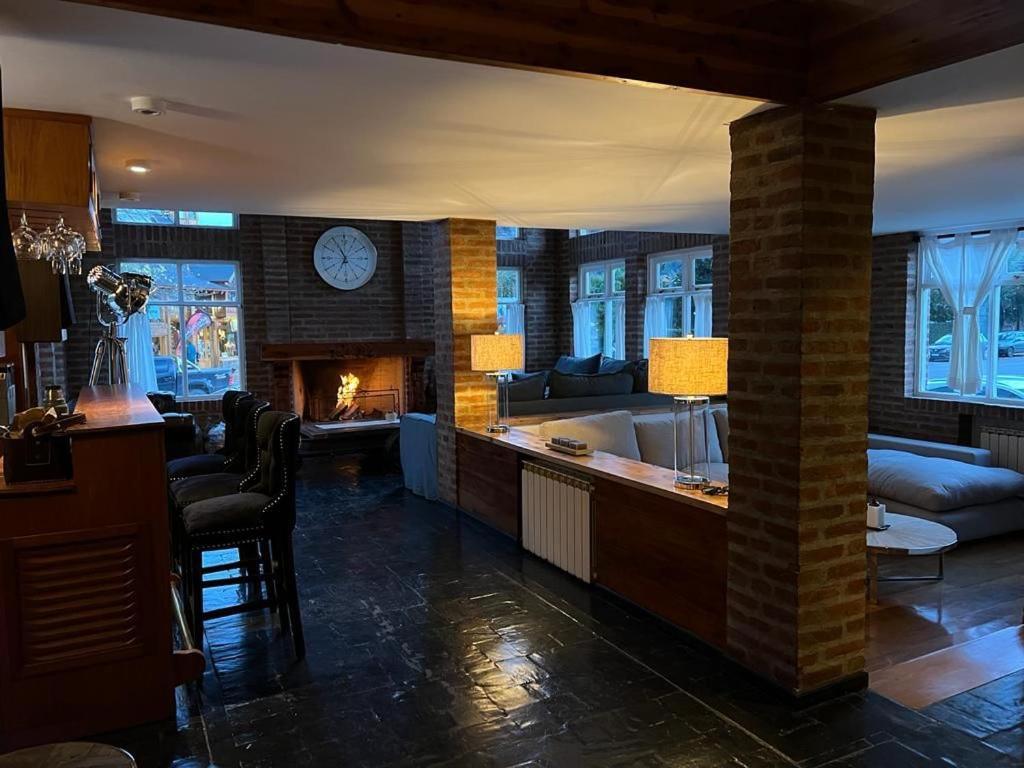 Inn Walkirias San Martin de los Andes