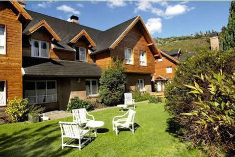 Walkirias San Martin de los Andes