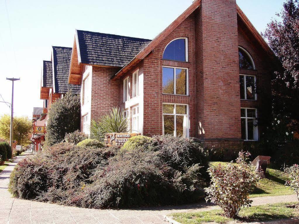 Inn Walkirias San Martin de los Andes